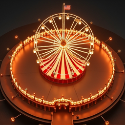 Circus of Sparks Gt Bet Review