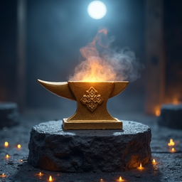 Imperial Gold Forge Gtbet