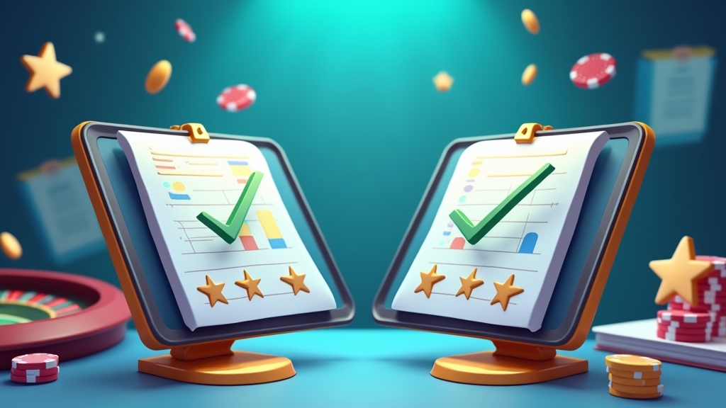 Gtbet Casino Review